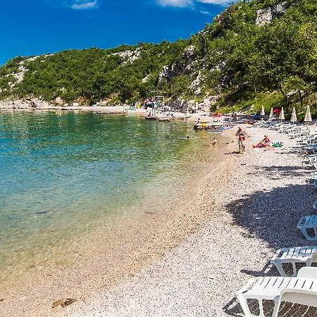 Paviljoni & Bungalow Kacjak Crikvenica Extérieur photo