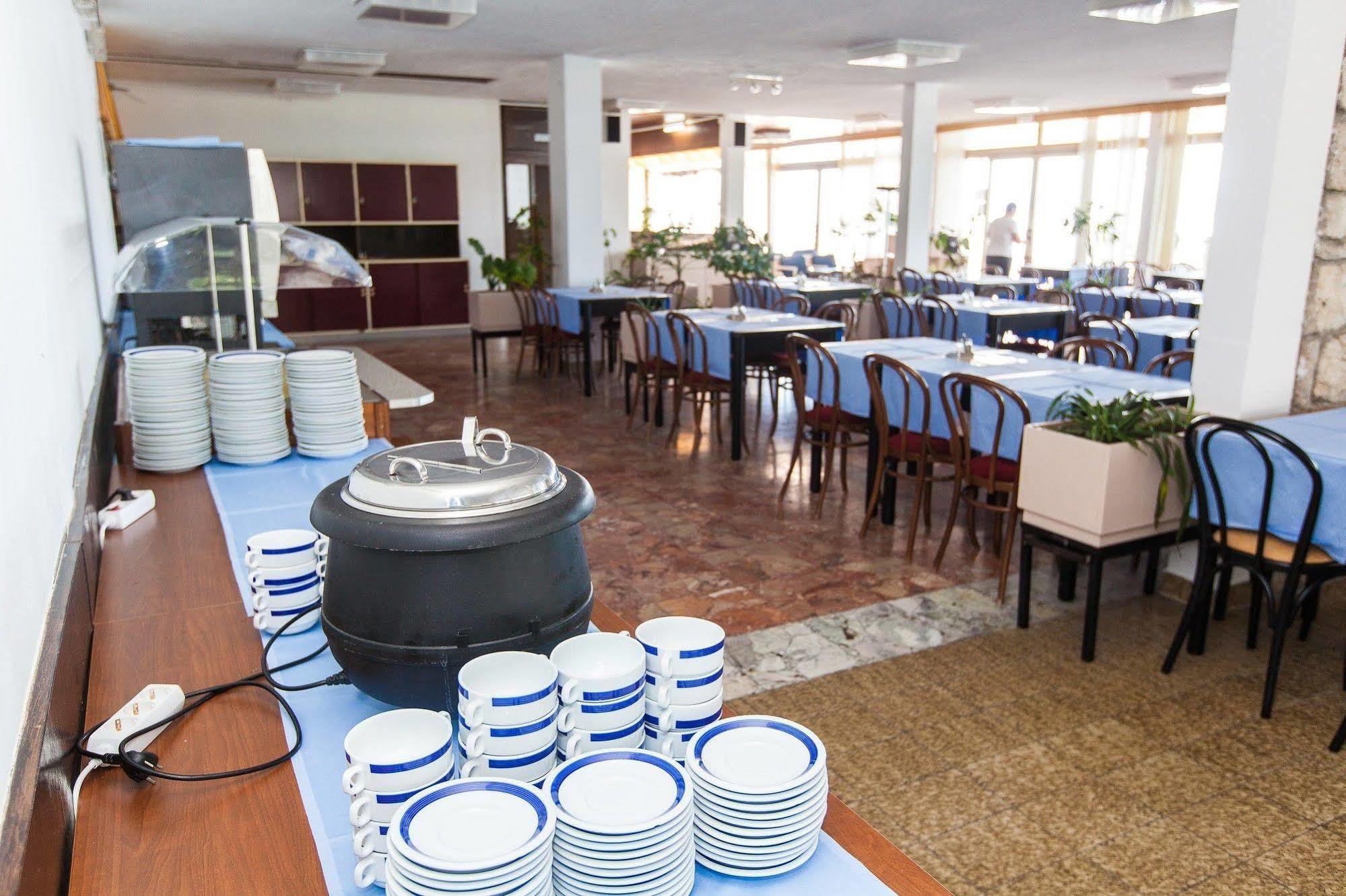 Paviljoni & Bungalow Kacjak Crikvenica Extérieur photo