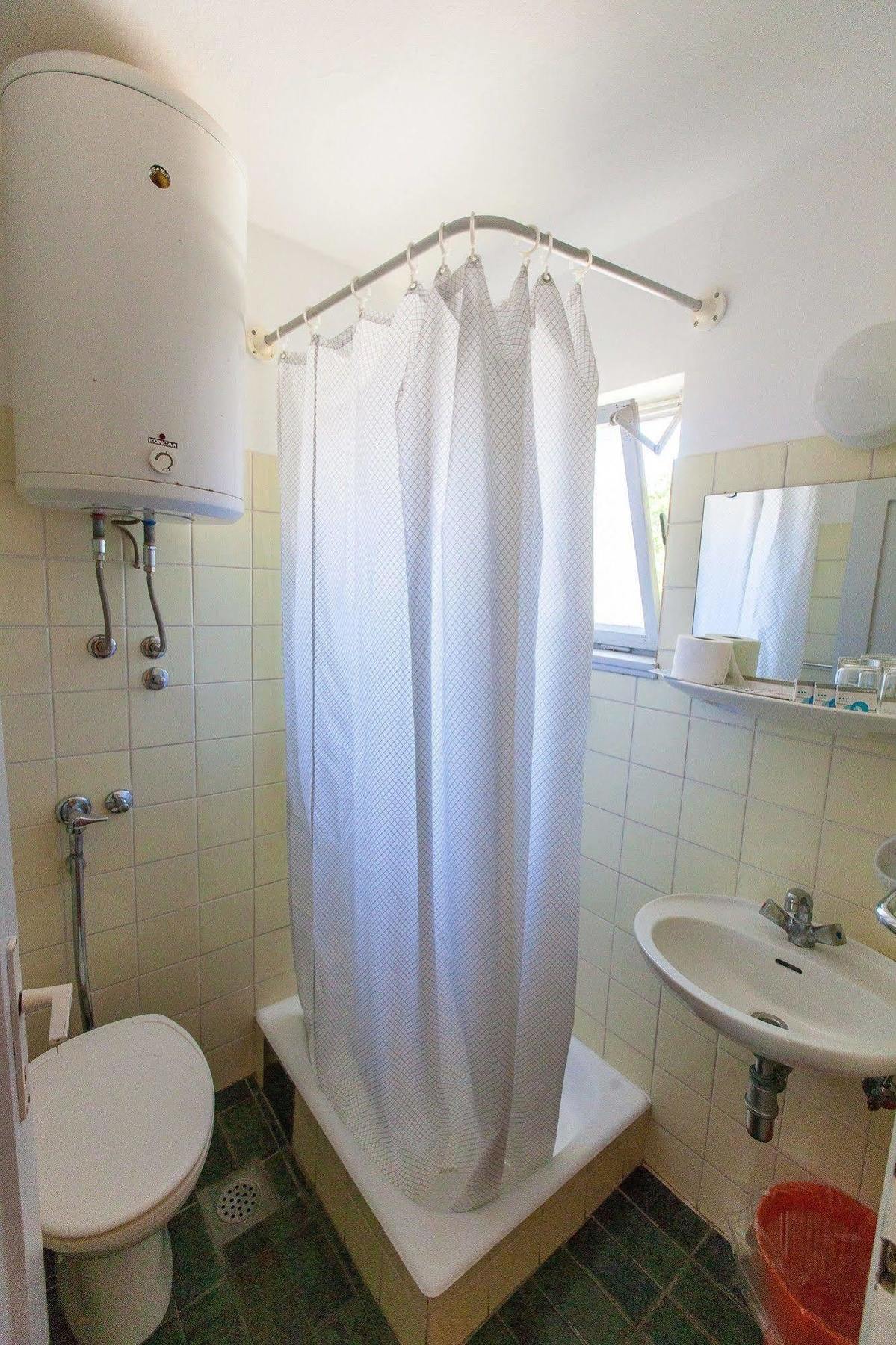 Paviljoni & Bungalow Kacjak Crikvenica Extérieur photo